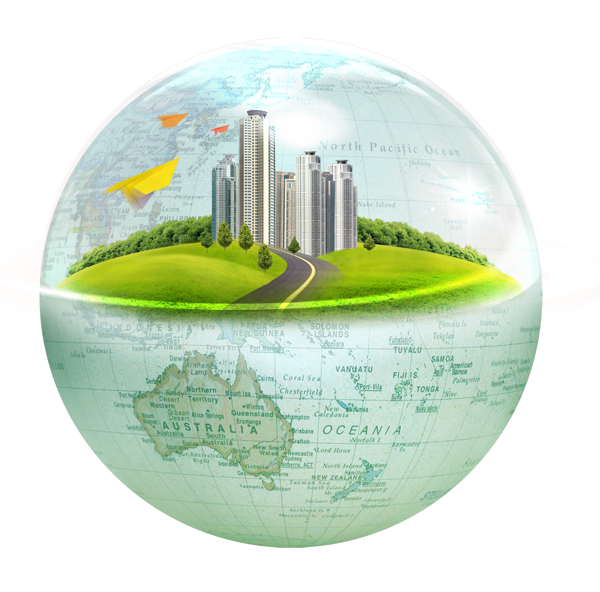 环保标识，不易褪色