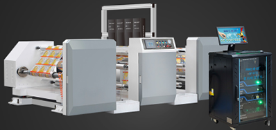 UV防伪二维码喷码机满足各行业赋码需要