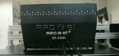 压电喷头喷码机专业防堵技术 不变供墨