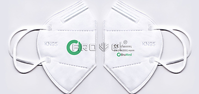 口罩喷码设备提高仿造假冒成本，预防被假冒伪劣！