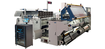 二维码无处不在，二维码UV喷码机攻无不克