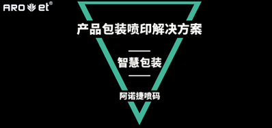 智慧包装若何界说，看产品包装喷印设备怎么说
