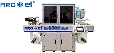 犯错率高？那是没用好喷墨在线检测系统