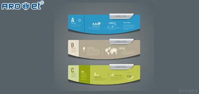 标签虽幼，隐患却大，食品标签UV喷印肩负沉任