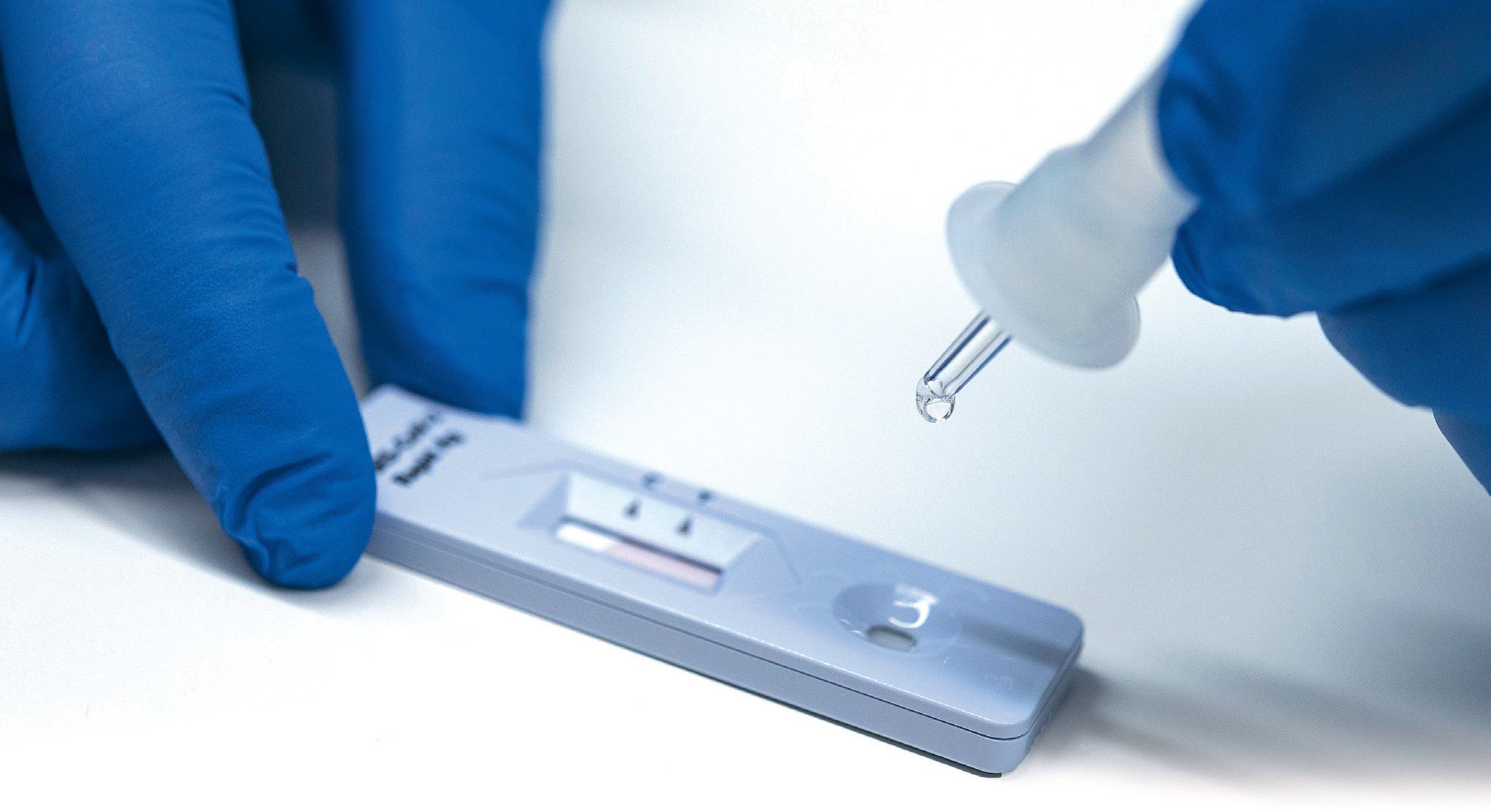 百乐博blb为IVD行业助力