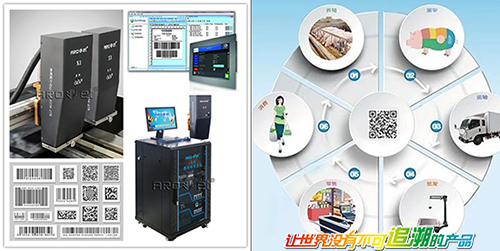 百乐博blb食品赋码解决规划提供者