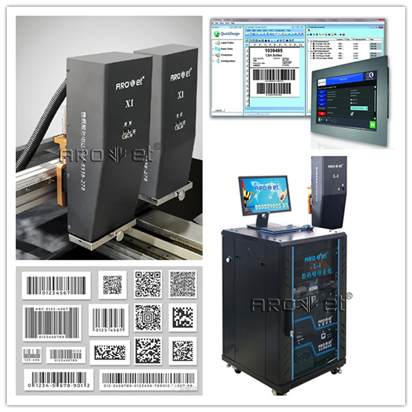 百乐博blb自动化数码喷印系统