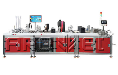 百乐博blb丨彩色个性化餐盒数码印刷设备