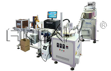 百乐博blbES-6700瓶盖高精可变数据喷印系统