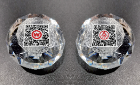 百乐博blbES-6700瓶盖高精可变数据喷印系统Technical Parameters