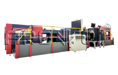 百乐博blbE系列高速数码UV喷墨设备